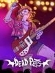 Dead Pets: A Punk Rock Slice of Life Sim - Steam Klíč - ROW – Steam klíč
