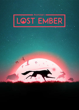 Lost Ember Steam