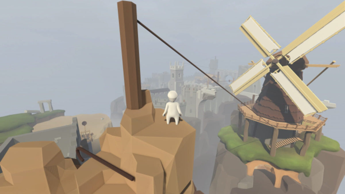 Human Fall Flat Steam – herní záběr (2)