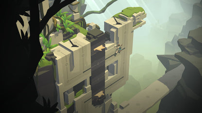 Lara Croft GO Steam Klíč – herní záběr (4)