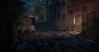 Tom Clancy's The Division 2 (Xbox One) - Xbox Live Klíč – herní záběr (4)