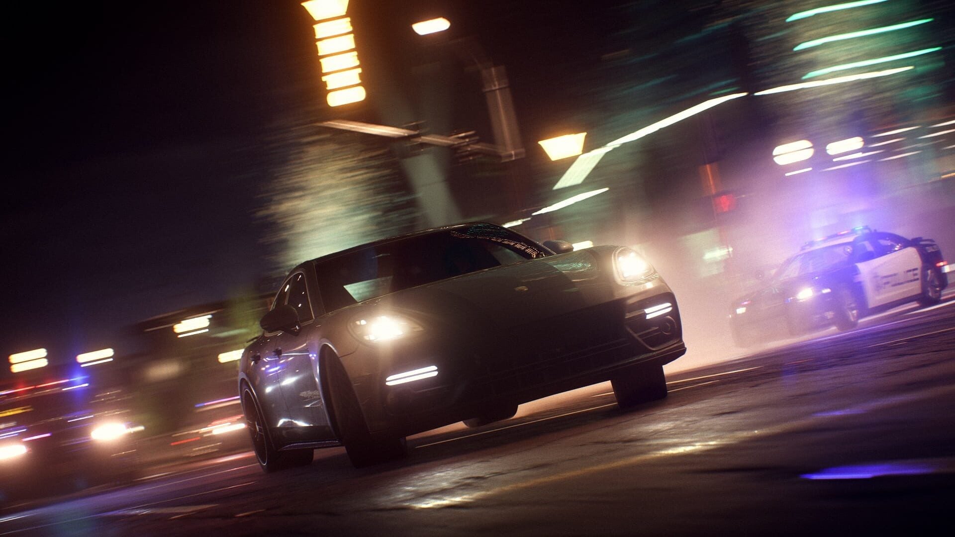 IGDB screenshot: Need for Speed: Payback (4)