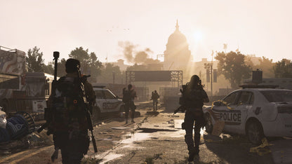 Tom Clancy's The Division 2 (Xbox One) - Xbox Live Klíč – herní záběr (6)