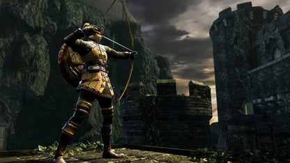 IGDB screenshot: Dark Souls: Remastered (3)