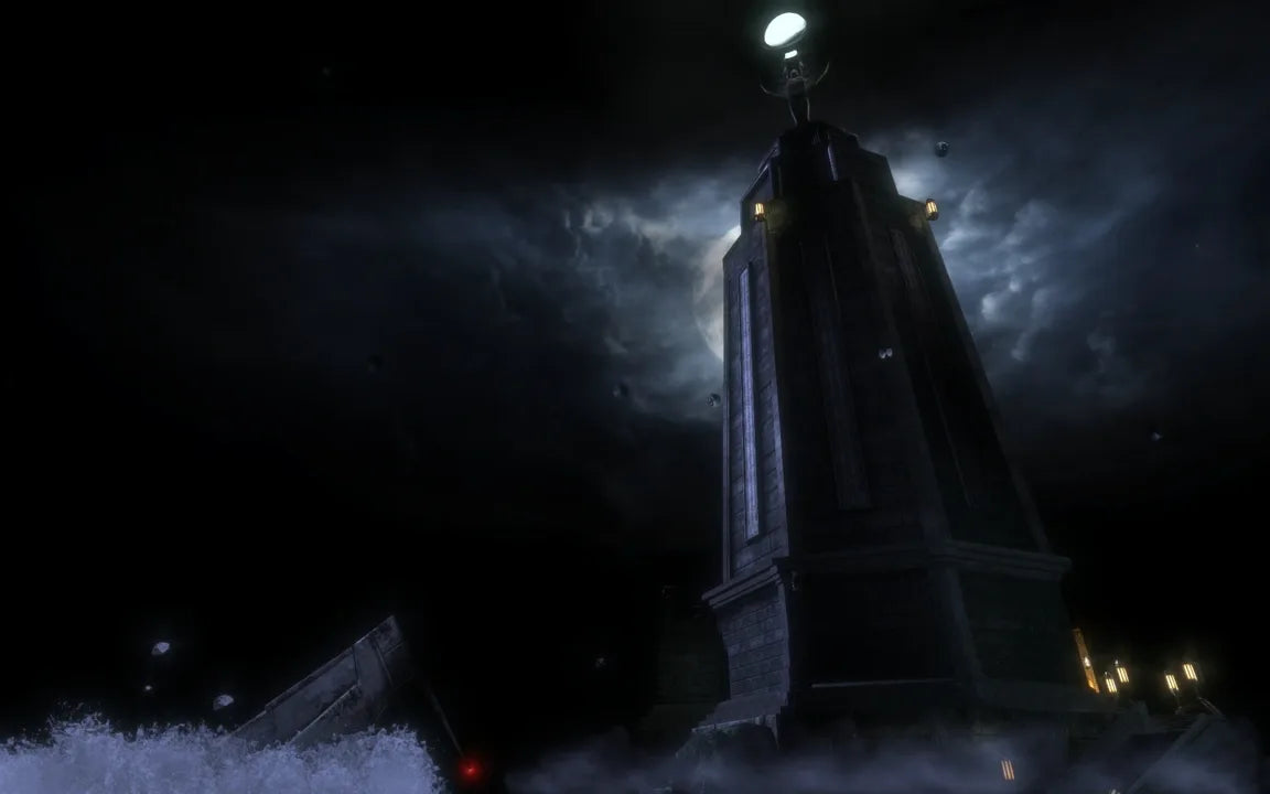BioShock: The Collection (PC) - Steam Kľúč