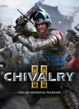 Chivalry 2 (PC) - Epic Games