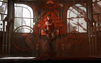 Dishonored: Death of the Outsider (PC) - Steam Klíč – herní záběr (5)
