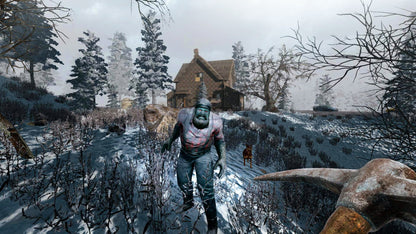 IGDB screenshot: 7 Days to Die (4)